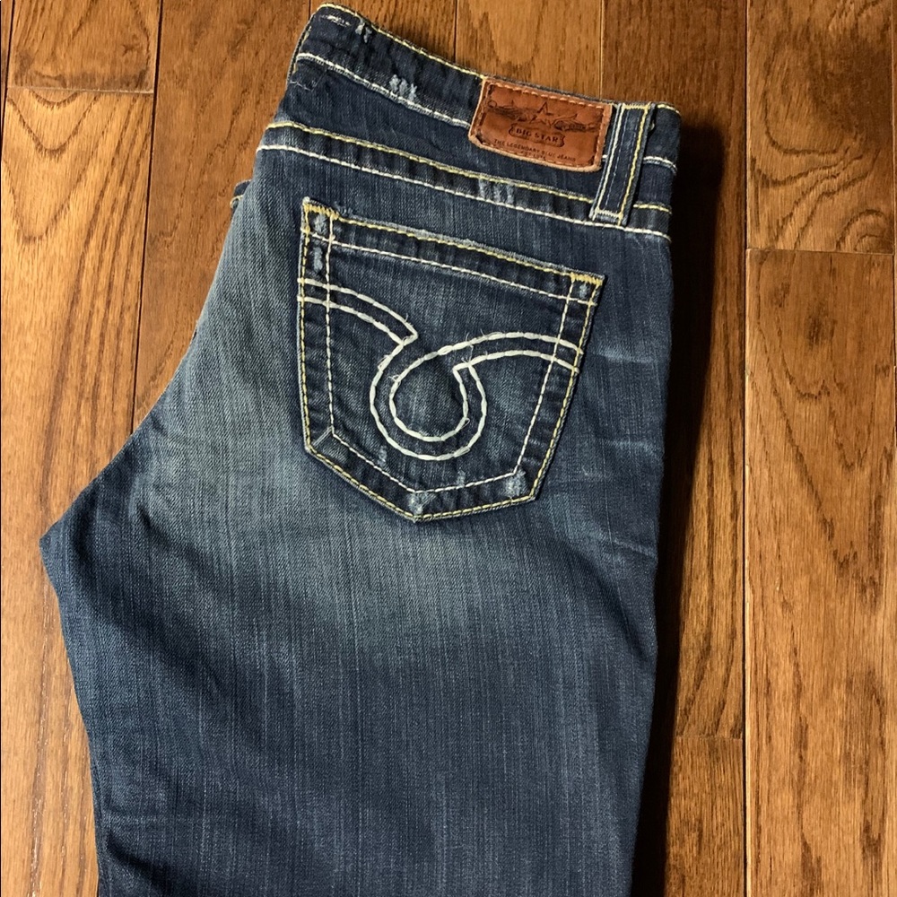 Big Star Nico Jeans